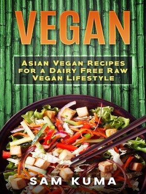 cover image of Vegan